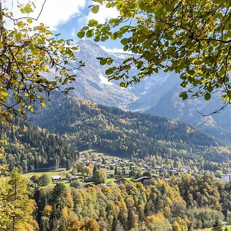 Studio 4 Pers. Proche Des Pistes 71762 Appartamento