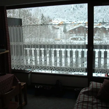 Studio 4 Pers. Proche Des Pistes 71762 Les Contamines-Montjoie