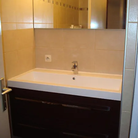 Studio 4 Pers. Proche Des Pistes 71762 Appartamento